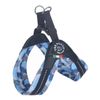 Easy Fit Camouflage Mesh Click Light Blue, Size 3.5