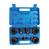 Silverline 726040 Drum Sanding Kit 25pce 80 Grit