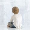 Willow Tree Imaginative Child Figurine