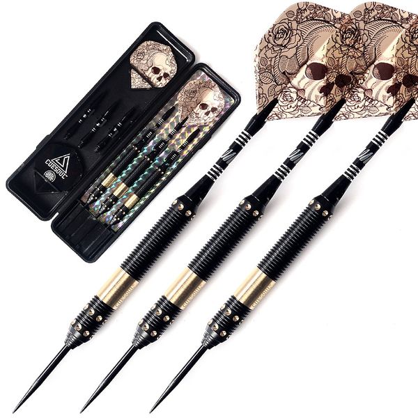 CUESOUL 21 Grams Dragon Series Steel Tip Darts F2303