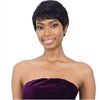 Mayde Beauty Synthetic Wig - LORENA (2 Dark Brown)