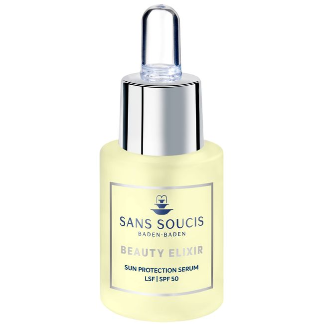 Sans Soucis - Sun Protection Serum LSF 50-15 ml