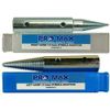 Chrome Bench Grinder Metal Polishing Kit 7pc 4" x 1" - Pro-Max