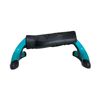 High Performance Yoga Blocks for Wrist Comfort, Support and Alignment to Elim...