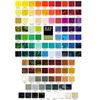 R&F Encaustic Paint, 40ml, Cadmium Red Medium