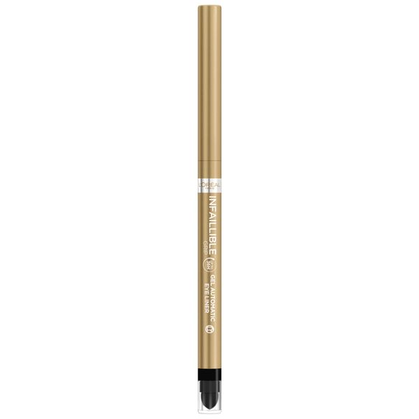 INF GEL AUTO LINER 15 CHAMPAGNE