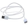 USB CHARGING CABLE CORD FOR SEAGATE GAME DRIVE FOR XBOX STEA2000403, STEA4000402