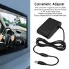 for N64 Controller Adapter for Switch PC, for N64 to PC Computer USB Controller Adapter, for N64 to for Switch USB Controller Converter Cable Adapter, Supports HOME TURBO Function