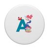 A like Arie PopSockets Swappable PopGrip