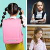 100 Pcs Elastic Hair Ties, Hair Accessories, Elastic Hair Bands Ponytail Holders, Hair Bobbles Hair Bands for Girls, Women, Kids (Dark Blue)