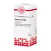 DHU Formica rufa D 6 Streukügelchen, 10 g Globuli