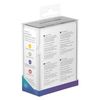 Ultimate Guard Boulder Deck Case 40+ Standard Size Frosted