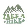 Take a Hike Baby Bodysuit (24)