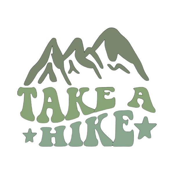 Take a Hike Baby Bodysuit (24)