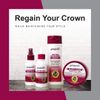 Groganics Revita-Edge Control Gel 4 oz