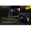 NITECORE MT21C 1000 Lumen 90 Degree Tilt Head Multitask Flashlight w/ Batteries