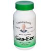Dr. Christopher's Gas-Eze Formula 100 Veg Caps