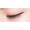 K-Palette 1DAY TATTOO Liquid Eyeliner, 01, Mellow Black, 0.02 fl oz (0.67 ml)