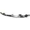 New Bumper Face Bar Retainer Bracket Brace Mounting Kit Front Upper TO1087104