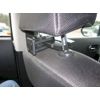 Brodit 811020 123x183mm Universal Headrest Mount