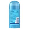 Secret Antiperspirant and Deodorant for Women, 24hr Sweat & Odor Protection, PH Balanced Protection, Gentle on Skin, Wide Solid, Powder Fresh Scent, 2.7 oz