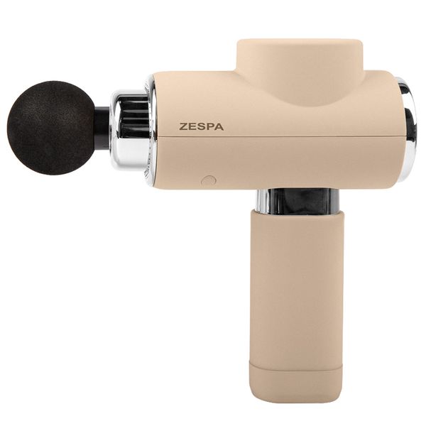 Zespa Healing Fit Cordless Massage Gun ZP4684