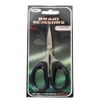 2 X Braid Scissors for carp hair rig tying / course fishing