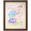 MIYUKI Beads Kit Bead Decor Hydrangea (June) BHD-154