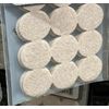 Jones 25mm Round Felt Pads 24s, Various, n.a