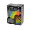Funtime Gifts Colourful Rainbow Pin Art