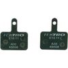 Tektro Alloy Steel Disc Brake Pad