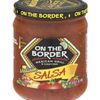 On The Border Salsa Otb Med