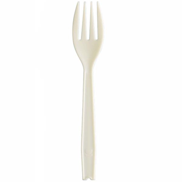 nagao Disposable Fork Packaged Set of 100