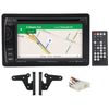 Navigation/GPS/DVD Bluetooth Receiver w/Mobilelink For 2013-2015 Subaru BRZ