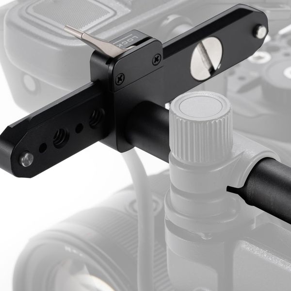 TILTA EVF Bracket for Sony FX6 ES-T20-EB