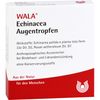 Echinacea Augentropfen Wala, 5 St. Einzeldosispipetten