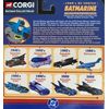1960's Batmarine 1:43
