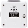 Precision Radio Controlled Alarm Clock (225527900)