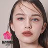 matte lipstick (BR-01 ganache bomb)