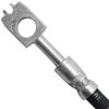 Beck/Arnley 073-1824 Brake Hose