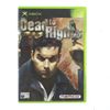 Dead to Rights (Xbox)