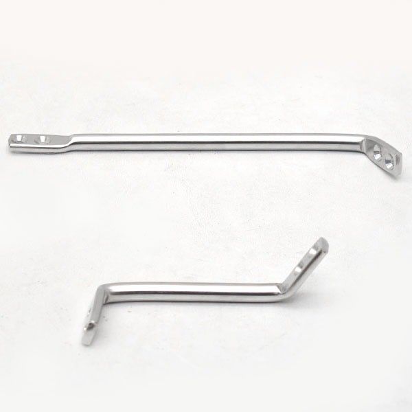 Chaparral Boat Windshield Bracket Brace | Support Braces 215 SSI