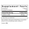 Allergy Research Group Laktoferrin Supplement - Lactoferrin Supplements 350mg, Bovine Colostrum, Immune Peptide, Iron Supplements, Vegicaps - 120 Count