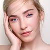 Boobeenマットアイシャドースティック、ウォータープルーフアイシャドウペンシルクリーミー、ロングラスティングアイシャドウメイクアップ、豊かな発色で立体的なアイメイクを実現 01#