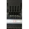 **2 Pack** Porter Cable 20V Battery Slot Tool Holder Mount