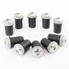 Generic Screen Bolt uxerunatto, Set of 10