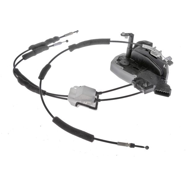 Dorman 937-242 Front Driver Side Door Lock Actuator Motor Compatible with Select Nissan Models