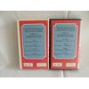 Trevor Brooking's West Ham Classics vols 1 & 2 (VHS Videotapes)
