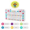 My Quran Pad | Interactive Arabic Learning Pad for Kids