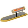 Bigman Kaneka Tile Rubber Trowel 240 Yellow New